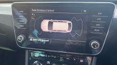 Skoda Superb 1.4 TSI iV SE Technology DSG 5dr Estate